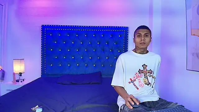 Damian and roxanne online show from 6, 3, 2026