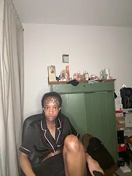 Prxincess AAGodesss online show from 10, 9, 2025