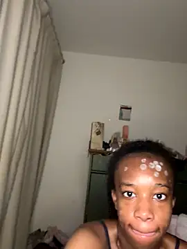 Prxincess AAGodesss online show from 11, 9, 2025