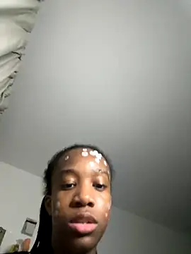 Prxincess AAGodesss online show from 12, 9, 2025