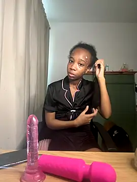 Prxincess AAGodesss online show from 14, 9, 2025