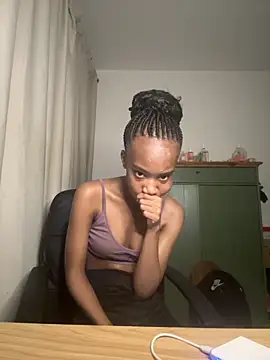 Prxincess AAGodesss online show from 15, 9, 2025