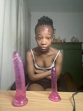 Prxincess AAGodesss online show from 18, 9, 2025