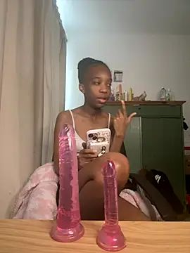 Prxincess AAGodesss online show from 21, 9, 2025