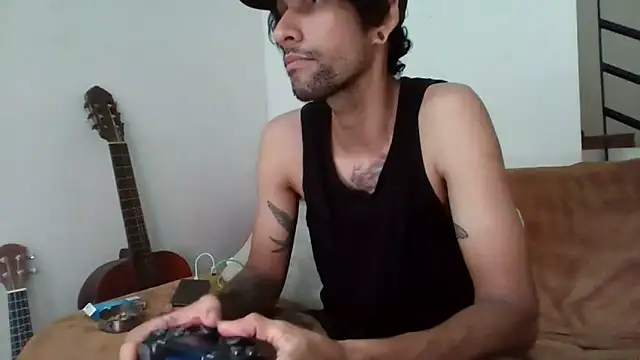 Snapshot of Alejandro92_cali chatting on 13, 6, 2026 Alejandro92 cali online show from 13, 6, 2026