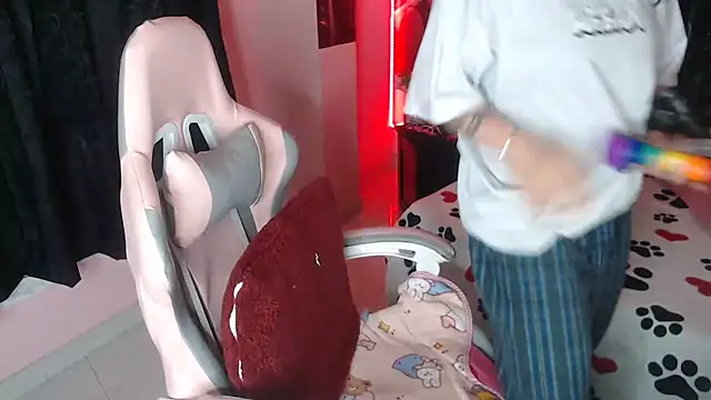 Zulema R1 online show from 6, 1, 2026