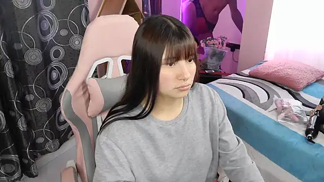 Zulema R1 online show from 22, 4, 2026