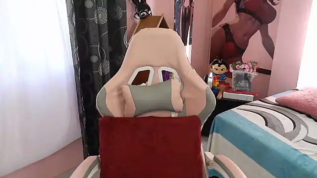 Zulema R1 online show from 24, 4, 2026