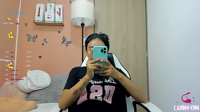 valerihouse online show from 3, 12, 2024