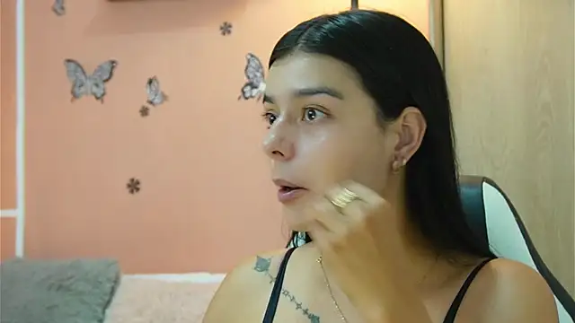 valerihouse online show from 24, 2, 2025