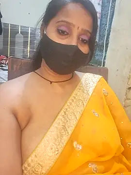 Minu love online show from 7, 4, 2026