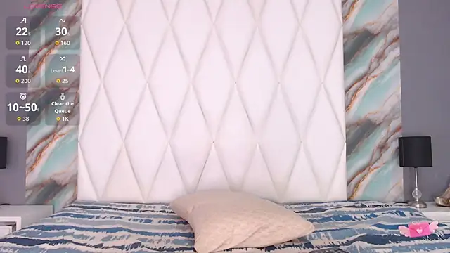 PenelopeBoobss online show from 13, 9, 2025