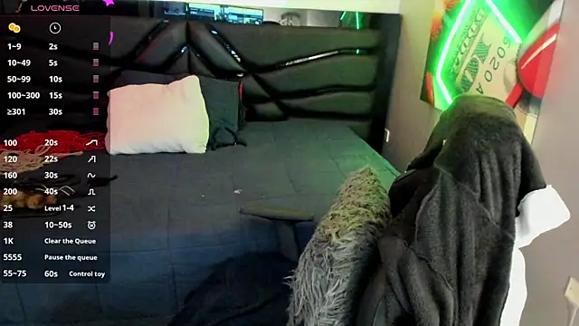 Sara Bdsm  online show from 24, 4, 2026