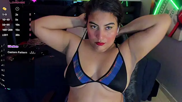 Sara Bdsm  online show from 25, 4, 2026