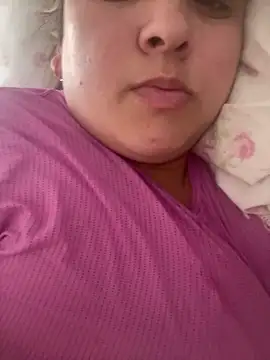 bruna438 online show from 13, 10, 2025