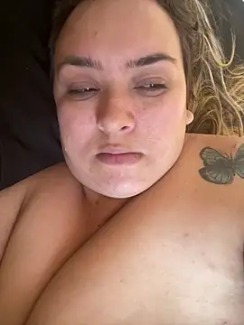 bruna438 online show from 26, 4, 2026