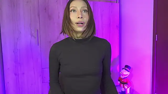 AnnaKimm online show from 12, 3, 2026