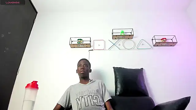 Alan blacke online show from 8, 9, 2025