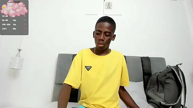 Alan blacke online show from 5, 11, 2025