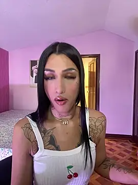  Denisse444 online show from 10, 9, 2025