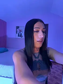  Denisse444 online show from 24, 9, 2025