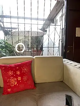  Denisse444 online show from 8, 11, 2025