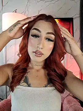  Denisse444 online show from 23, 4, 2026