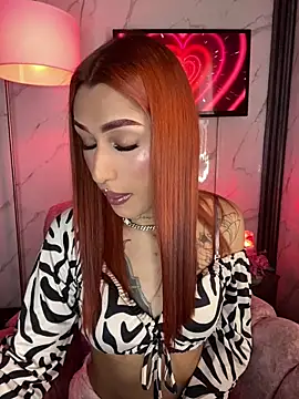  Denisse444 online show from 14, 6, 2026