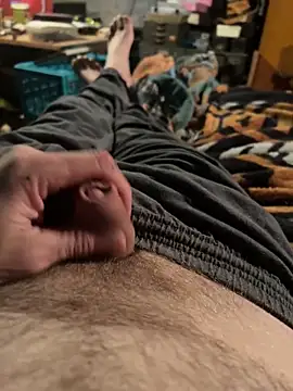 Snapshot of Cowboy815 chatting on 28, 9, 2025 Cowboy815 online show from 28, 9, 2025