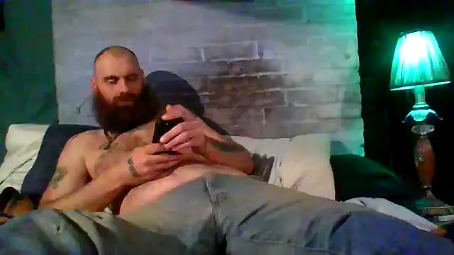 Snapshot of Cowboy815 chatting on 29, 9, 2025 Cowboy815 online show from 29, 9, 2025