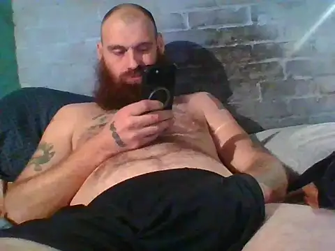 Snapshot of Cowboy815 chatting on 15, 10, 2025 Cowboy815 online show from 15, 10, 2025