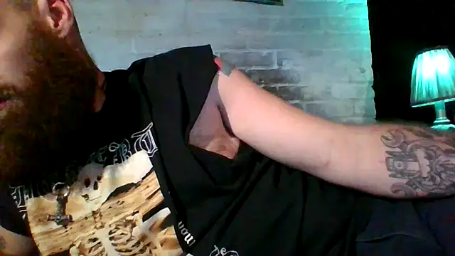 Snapshot of Cowboy815 chatting on 17, 10, 2025 Cowboy815 online show from 17, 10, 2025