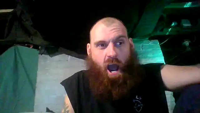 Snapshot of Cowboy815 chatting on 18, 10, 2025 Cowboy815 online show from 18, 10, 2025