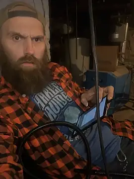 Snapshot of Cowboy815 chatting on 2, 3, 2026 Cowboy815 online show from 2, 3, 2026