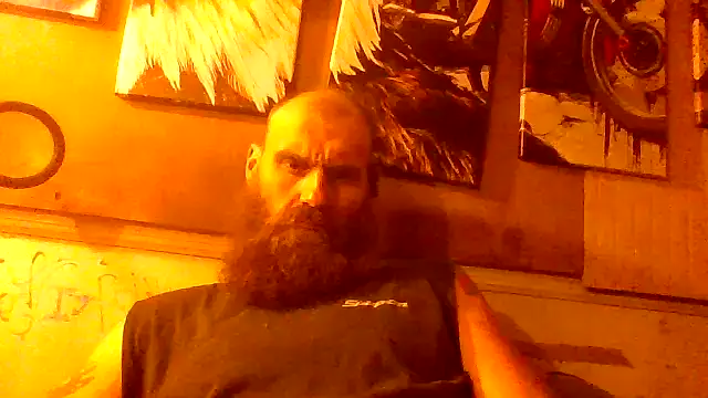 Cowboy815 online show from 17, 6, 2026