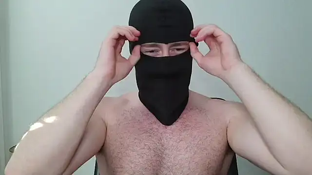 PhantomGent online show from 18, 6, 2026