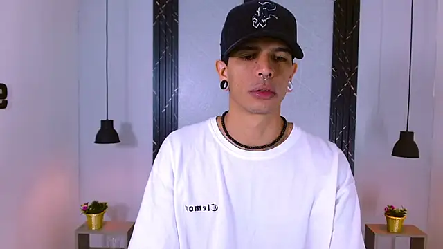 Franvill Trato online show from 20, 9, 2025