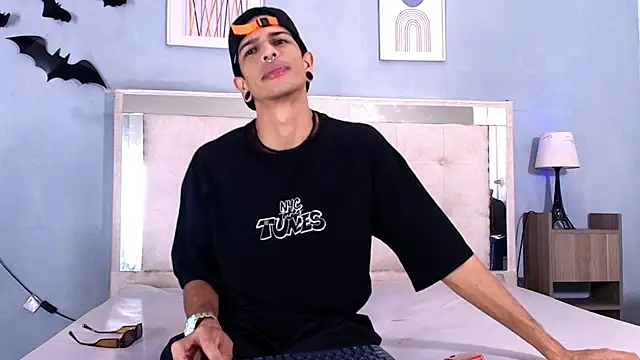 Franvill Trato online show from 14, 11, 2025