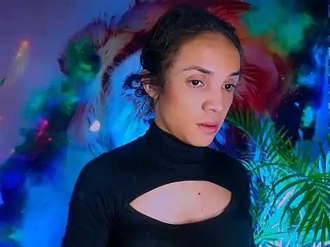 Cristal Gem1 online show from 25, 9, 2025