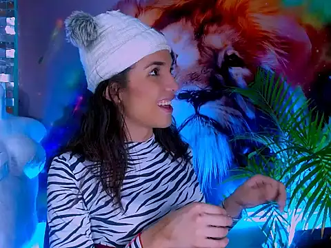 Cristal Gem1 online show from 28, 9, 2025