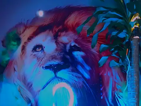 Cristal Gem1 online show from 18, 10, 2025