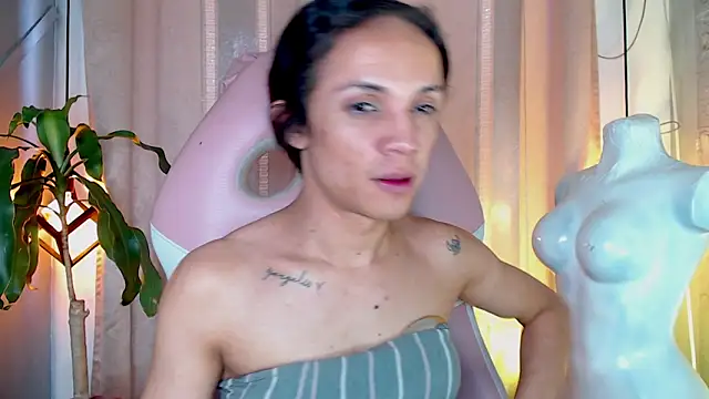 Cristal Gem1 online show from 26, 4, 2026