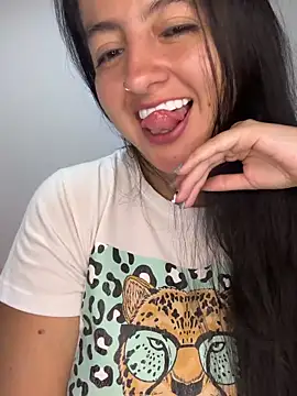 salo-rousee online show from 28, 4, 2026