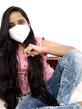 Miss Riya20 online show from 19, 9, 2025