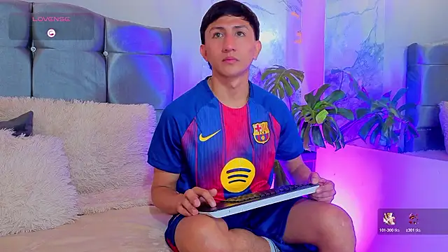 oliver mr  online show from 26, 3, 2026