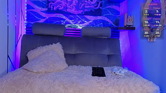 oliver mr  online show from 21, 4, 2026