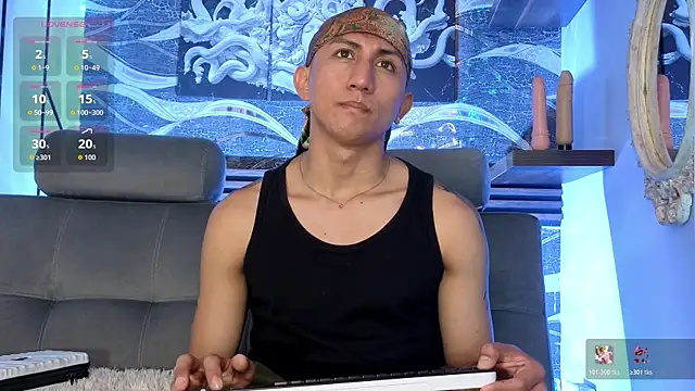 oliver mr  online show from 27, 4, 2026