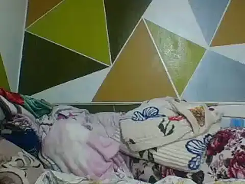 SEXY METISE online show from 12, 12, 2024