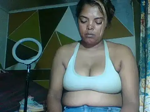 SEXY METISE online show from 19, 2, 2025