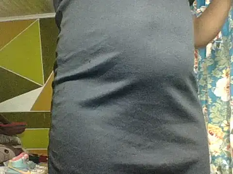 SEXY METISE online show from 20, 2, 2025